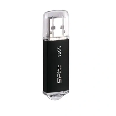 Silicon Power SP016GBUF2M01V1K USB накопитель