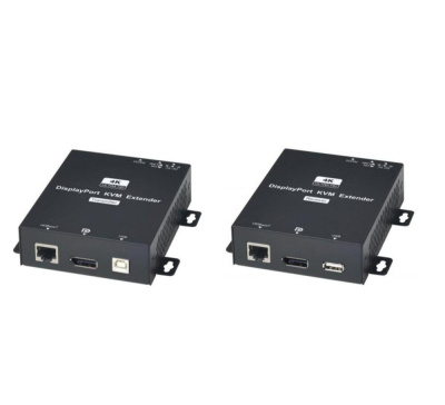 OSNOVO DP02U OSN-12409 Удлинитель DisplayPort