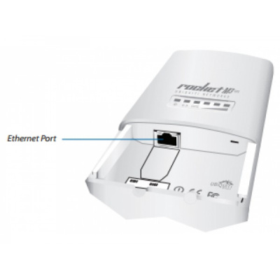 Ubiquiti Rocket M3 (ROCKETM3) Точка доступа 2