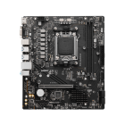MSI PRO A620M-B Материнская плата 2