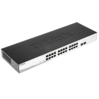 D-Link DGS-1210-26/F3A Настраиваемый L2 коммутатор