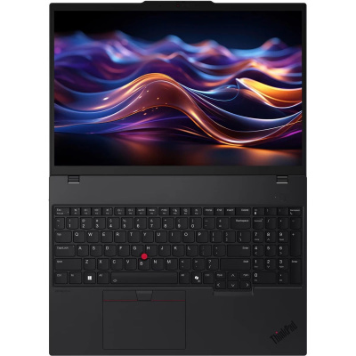 Lenovo ThinkPad P16s G4 16 21QSS16N00 Ноутбук 3