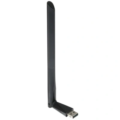 Mercusys MU6H AC650 Wi-Fi адаптер 3