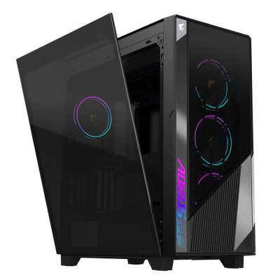 Gigabyte AORUS C500G GB-AC500G ST Корпус 2