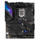 ASUS ROG STRIX Z590-E GAMING WIFI Материнская плата 90MB1640-M0EAY0
