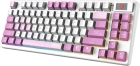 MSI FORGE GK600 TKL W VIOLET RU Клавиатура 2