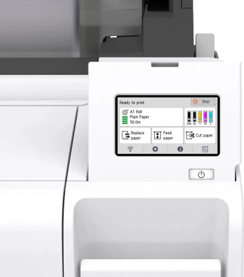 Canon imagePROGRAF TM-340 6248C003AA Плоттер 2