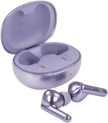 JBL JBLT280TWSNC2PURCN Наушники