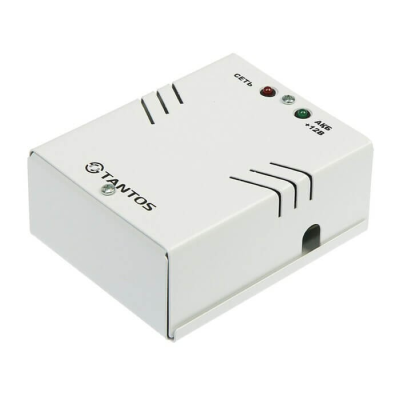 Tantos ББП-15 PRO LIGHT Источник вторичного электропитания