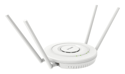 D-Link DWL-6610APE/B1A Беспроводная точка доступа 1
