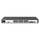 SNR SNR-S5210G-24TX-DC Управляемый коммутатор 3