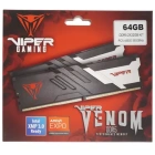Patriot Viper Venom 64 ГБ Оперативная память PVV564G560C40K 4