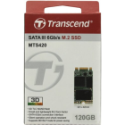 Transcend TS120GMTS420S Накопитель 4