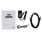 SNR SNR-VG-1000-8S Шлюз VolP 3