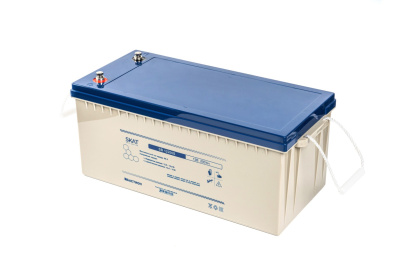 Bastion SKAT SB 12200S Аккумулятор свинцово-кислотный 3