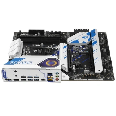 ASRock Z790 PG SONIC Материнская плата 3