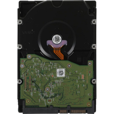 Western Digital WUS721206BLE604 Жесткий диск серверный 1