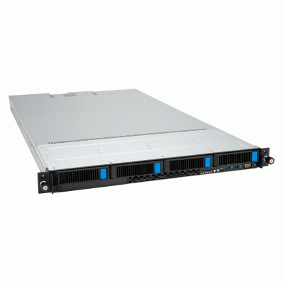 ASUS Rackmount Server RS500A-E12-RS4U Серверная платформа 90SF02J1-M000R0