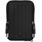 Silicon Power Armor A66 2TB Внешний HDD SP020TBPHD66SS3K