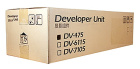Kyocera DV-475 Узел проявки 302K393040
