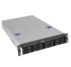 ExeGate Pro 2U660-HS08 EX295864RUS Серверный корпус