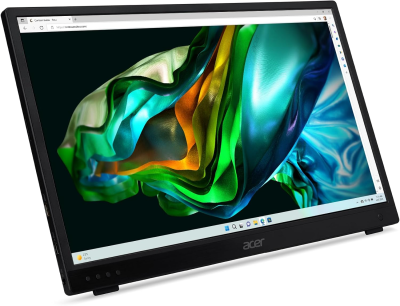 ACER PM181QAbmiux UM.BP1CD.A01 Монитор 3