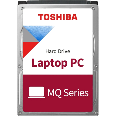 Toshiba SATA 2TB 2.5 MQ04ABD200R Жесткий диск