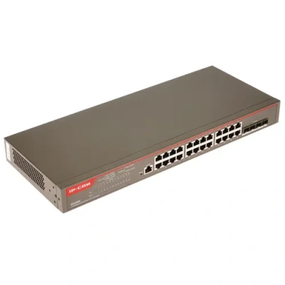IP-COM G5328X Коммутатор