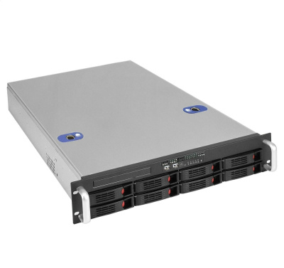 ExeGate Pro 2U660-HS08 EX295864RUS Серверный корпус