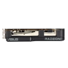 ASUS DUAL-RX7600-O8G-EVO 90YV0LD0-M0NA00 Видеокарта 8