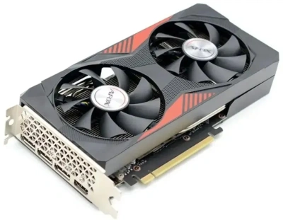 AFOX AF3060-12GD6H7-V2/H4-V4 Видеокарта