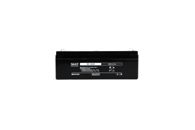 Bastion SKAT SB 12022 Аккумулятор свинцово-кислотный 4