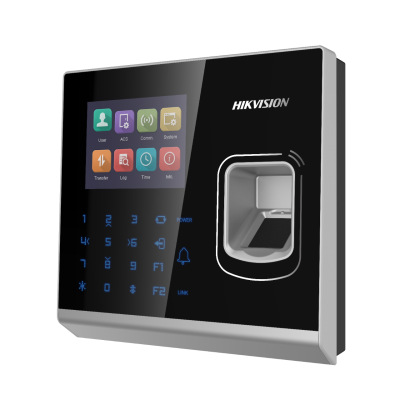 Hikvision DS-K1T201AEF Терминал доступа 2