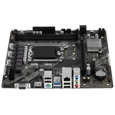 Asrock H610M-HVS/M.2 R2.0 Материнская плата 3