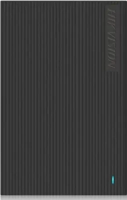 Hikvision HS-EHDD-T30/2T/BLACK Внешний HDD 2