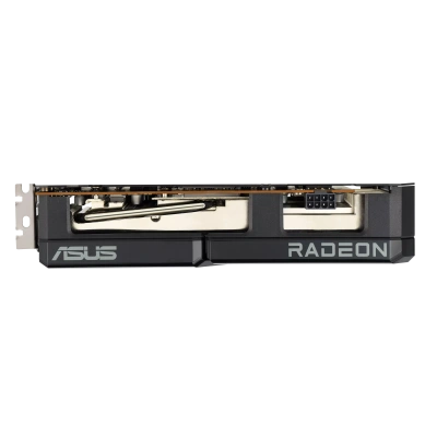 ASUS DUAL-RX7600-O8G-EVO 90YV0LD0-M0NA00 Видеокарта 7