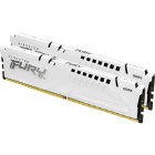Kingston FURY Beast White EXPO Память оперативная 2