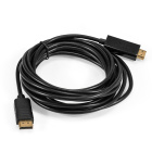Exegate EX294711RUS Кабель DisplayPort-HDMI