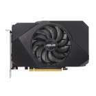 ASUS AMD Radeon RX 6400 Phoenix PH-RX6400-4G Видеокарта 90YV0H91-M0NA00