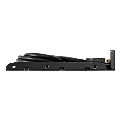 Exegate U3H-616 EX295471RUS Планка USB 4