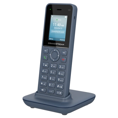 Grandstream WP816 Портативный WiFi-телефон 2