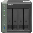 QNAP TS-431X3 (TS-431X3-4G) Сетевое хранилище