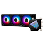 MSI MAG CORELIQUID I360 306-7ZW8A11-C24 / 306-7ZW8E11-C24 Жидкостная система охлаждения
