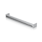 Ubiquiti 24-Port Blank Keystone Patch Panel UACC-RACK-PANEL-PATCH-BLANK-24 Патч-панель