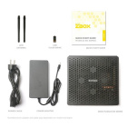 ZOTAC ZBOX-EN374070C-BE Мини ПК 7