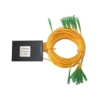 SNR SNR-PLC-1x4-SC/APC Делитель оптический планарный