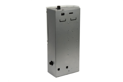 Bastion SKAT SILVER STS-12 Электрический котел 6