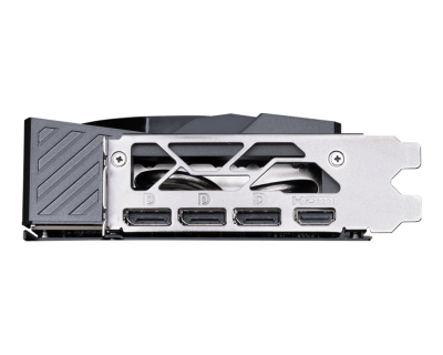 MSI GEFORCE RTX 5070 TI 16G GAMING TRIO Видеокарта 4