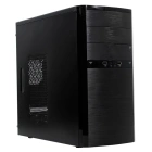 Powerman ES722BK 6111491 Корпус