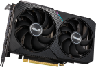 ASUS Dual GeForce RTX™ 3060 V2 12GB GDDR6 DUAL-RTX3060-12G-V2 Видеокарта 90YV0GB3-M0NA10 6